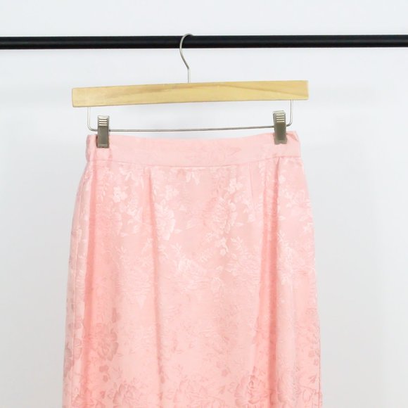 *Vintage Algo Blazer and Pencil Skirt - Picture 6 of 14